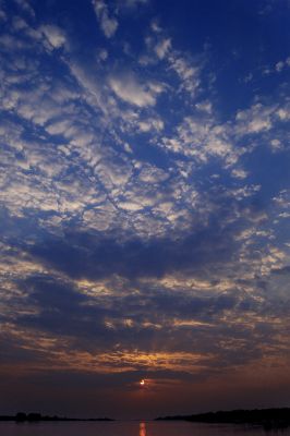 Zachod nad Wisłą
Słowa kluczowe: Zachód Wisła