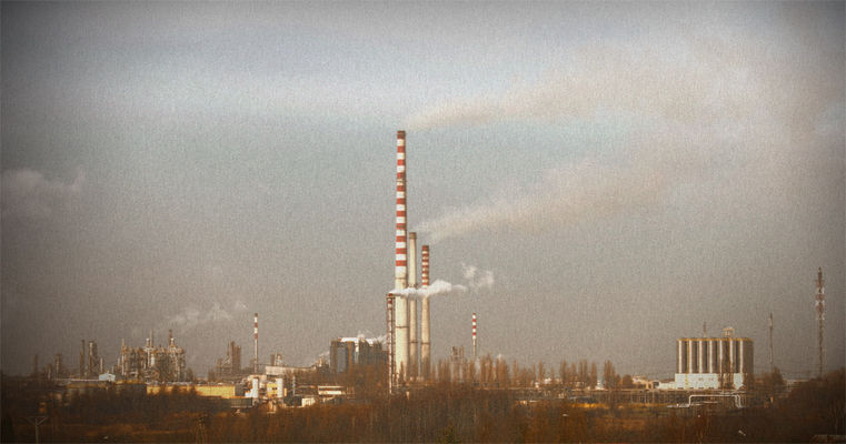 Orlen
W starym stylu...
