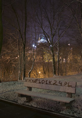 Plock24
Nocne podróże, małe i duże...
