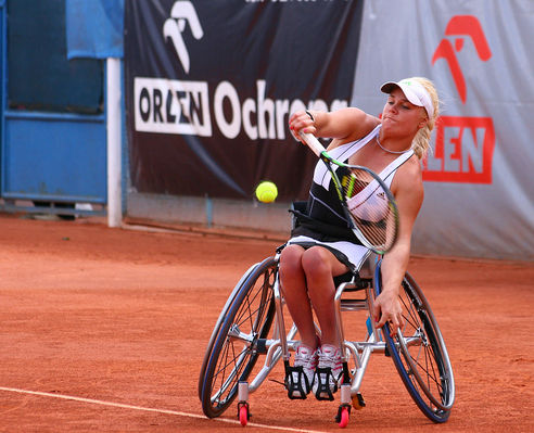 Orlen Polish Open 2008
Kaithlyn Verfuerth
