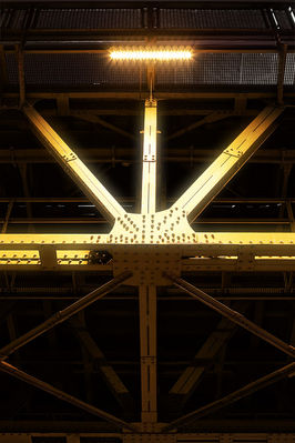 Most im. Legionów J. Piłsudskiego
[i]Detal[/i]
