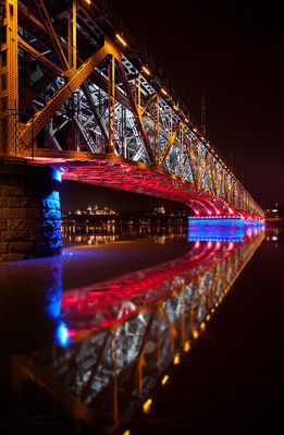 Most im. Legionów J. Piłsudskiego
[i]Z widokiem ...[/i]
