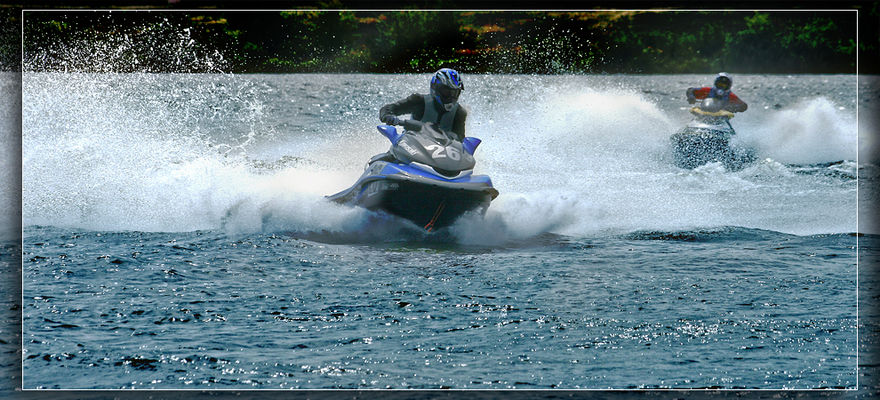 Mistrzostwa Polski Skuterów Wodnych 2
10.08.2008
