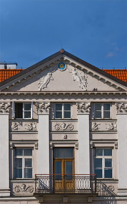 Biblioteka im. Zielińskich
