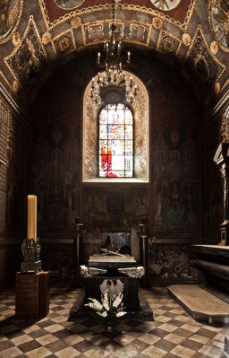 Bazylika katedralna Wniebowzięcia NMP
