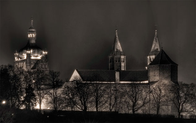 Bazylika Katedralna
Z dedykacja dla Beerka... ;)
