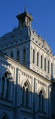 Kościół Mariawicki
