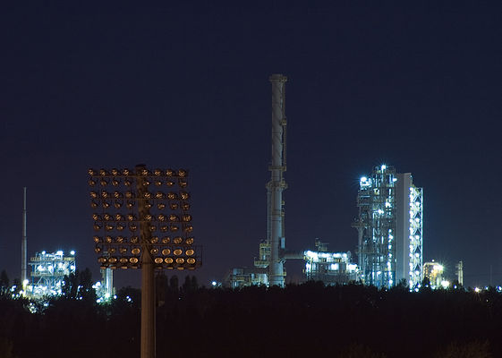 Jupiter
[i]Instalacje w tle[/i]
