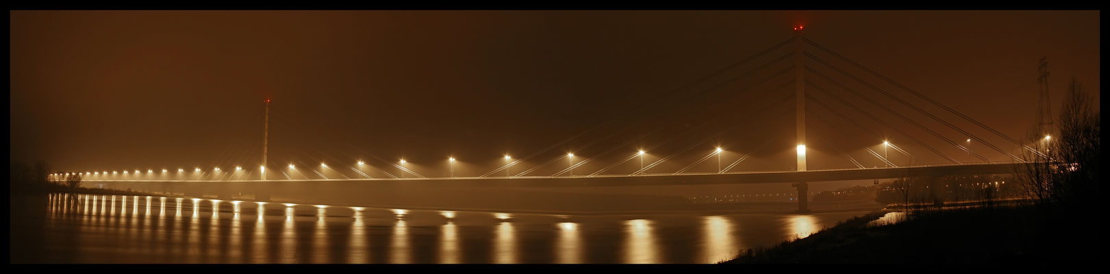 Nowy Most
Panoramka
