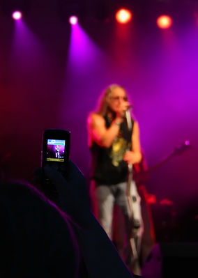 Lato z Radiem 2oo7
[i]Perfect[/i]

Kręcimy teledyski tym czym mamy ;)
