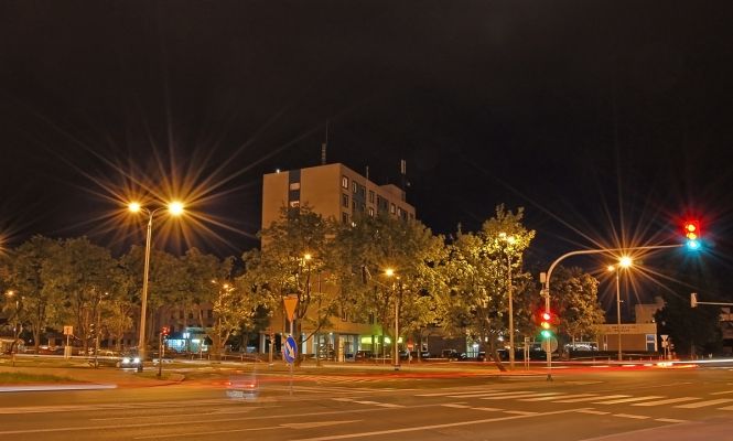 Skrzyżowanie Bielska - Kobylińskiego - Jachowicza
Słowa kluczowe: Skrzyżowanie Bielska - Kobylińskiego - Jachowicza