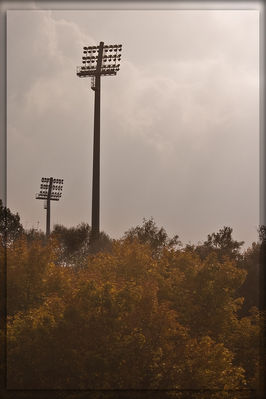 Jesienne widoki 3
[i]Wedrówki po terenach mniej znanych[/i]
