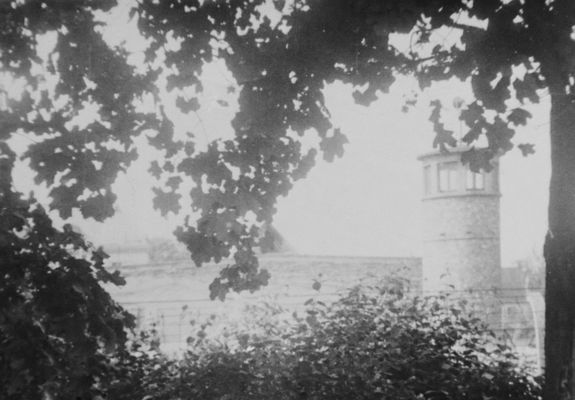 Prawdopodobnie więzienie
Prośba i identyfikacje !
