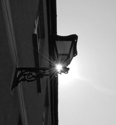 Stary Rynek - Latarnia
