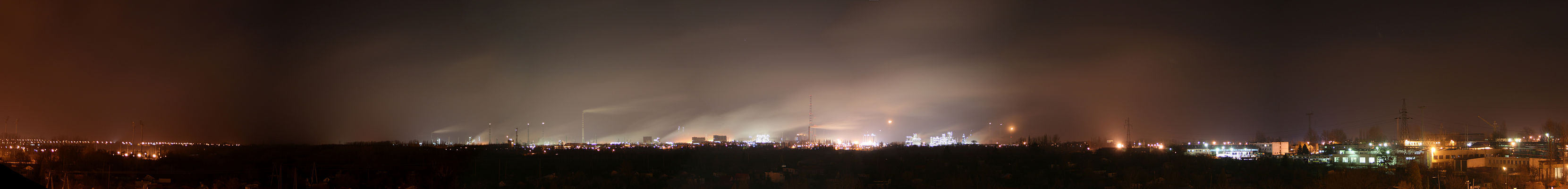 Stadion - Orlen - KMP
Tym razem "wide open" :D
