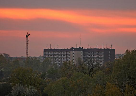 Wojewódzki Szpital Zespolony im. M. Kacprzaka
