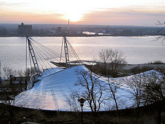 Amfiteatr
Słowa kluczowe: Amfiteatr