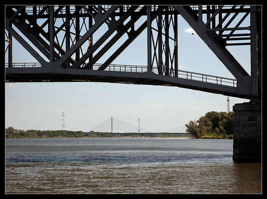 Mosty
Słowa kluczowe: most Wisła