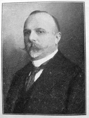 Architekt Stefan Szyller
"Płock - Monografia Historyczna"
