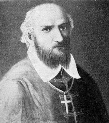 Biskup płocki Erazm Ciołek (1503-1522)
"Płock - Monografia Historyczna"
