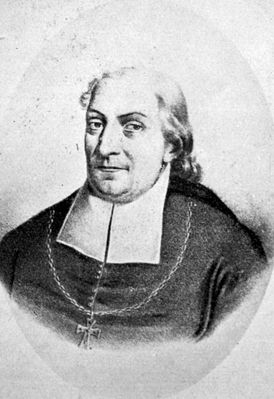 Biskup płocki Piotr V Gamrat (1537-1538)
"Płock - Monografia Historyczna"
