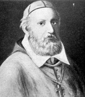 Biskup płocki Andrzej IV Noskowski (1547-1567)
"Płock - Monografia Historyczna"
