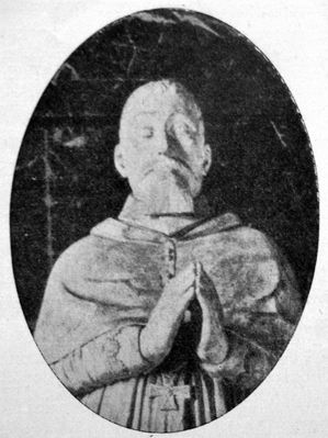 Biskup płocki Wojciech Baranowski (1590-1606)
"Płock - Monografia Historyczna" - (Pomnik w Gnieźnie)
