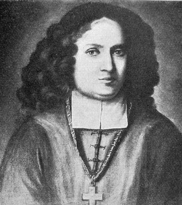 Biskup płocki Andrzej V Chryzostom Załuski (1692-1699)
"Płock - Monografia Historyczna"
