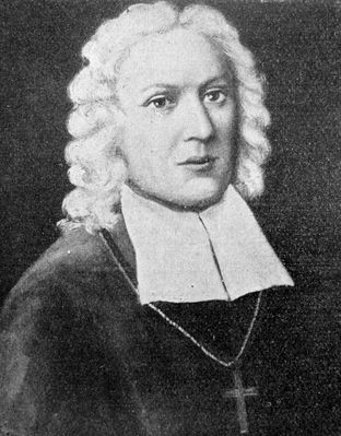 Biskup płocki Andrzej VI Stanisław Załuski (1723-1735)
"Płock - Monografia Historyczna"
