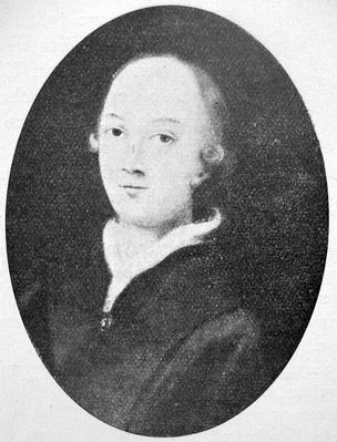 Biskup płocki Krzysztof Hilary Szembek (1785-1797)
"Płock - Monografia Historyczna" - (Malował Łukaszewicz z Krakowa - Ze zbiorów Fr. Tarczyńskiego)
