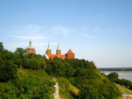 Wzgórze Tumskie A.D. 2007
Klasyka gatunku
