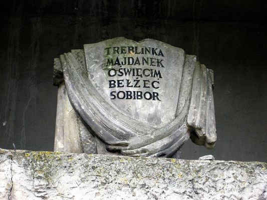 Cmentarz Żydowski przy ul. Adama Mickiewicza
