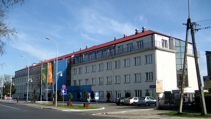 Zakład Energetyczny
