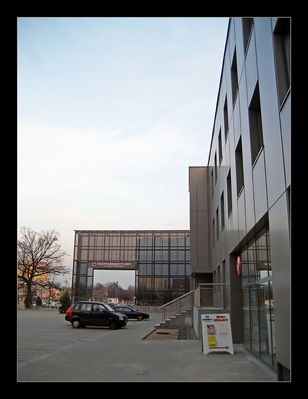 Teatr Dramatyczny
Słowa kluczowe: teatr dramatyczny