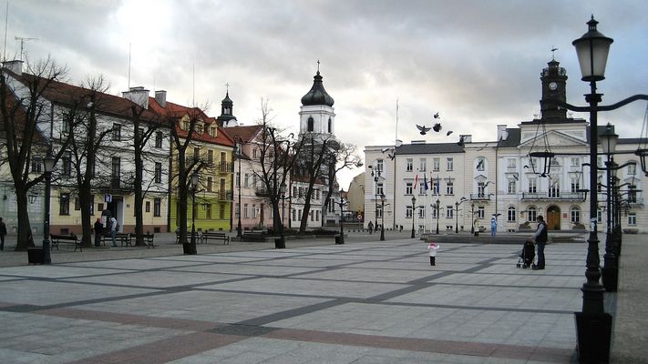 STARY RYNEK
