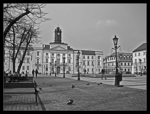 Stary Rynek
Słowa kluczowe: Stary Rynek