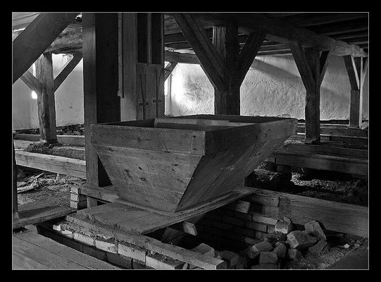 ...w spichlerzu...
Siecień
Słowa kluczowe: Siecień