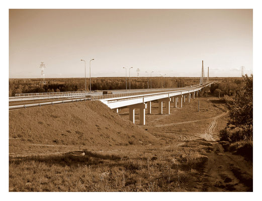 Most Solidarności
* * * *
Sepia
Słowa kluczowe: Most Solidarności