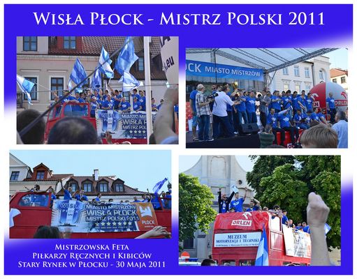 Słowa kluczowe: Stary Rynek