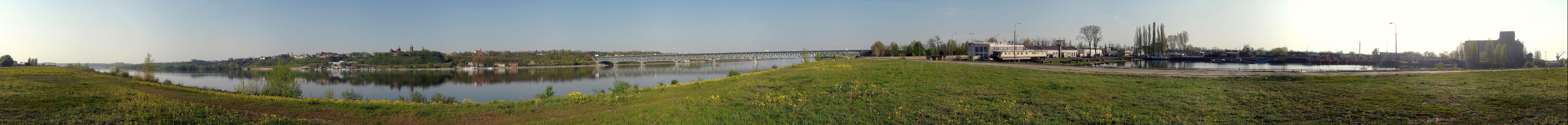 Panorama Płocka
360 stopni

Uwaga: Duży plik !
