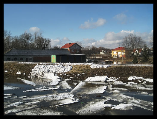 Słupianka
* * * *
os. Borowiczki - 3. 3. 2010 r.
Słowa kluczowe: Borowiczki