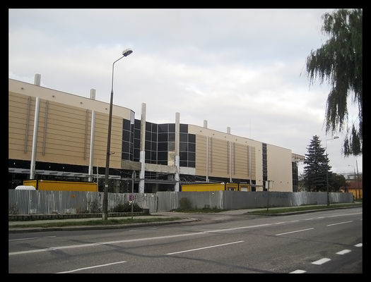 stan hibernacji
* * * *
Mosty
Słowa kluczowe: Inwestycje, budowy, remonty