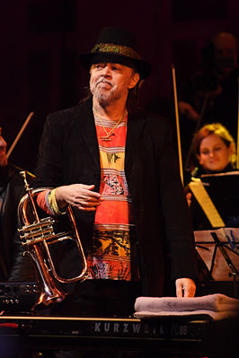 Chuck Mangione - koncert finałowy festiwalu CINEMAGIC
Mina mówi sama za siebie, było OK.
Słowa kluczowe: CINEMAGIC festiwal Chuck Mangione jazz