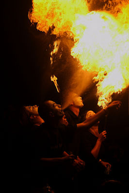 FARBEN LEHRE 20-lecie
Słowa kluczowe: FARBEN LEHRE koncert