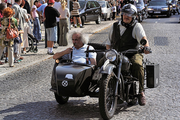 Festiwal Sobowtórów
