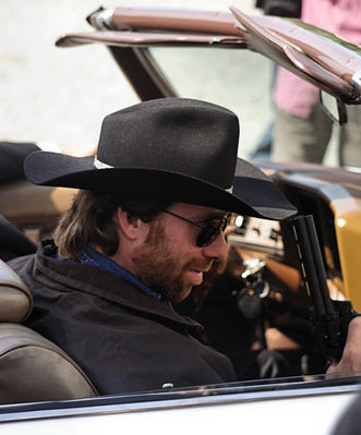 Festiwal Sobowtórów
