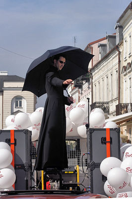 Festiwal Sobowtórów
