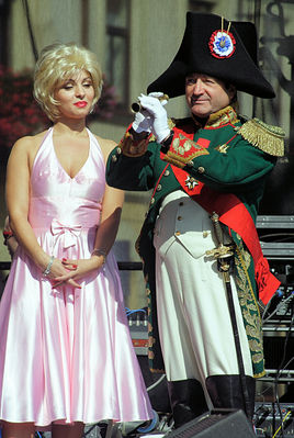 Festiwal Sobowtórów
