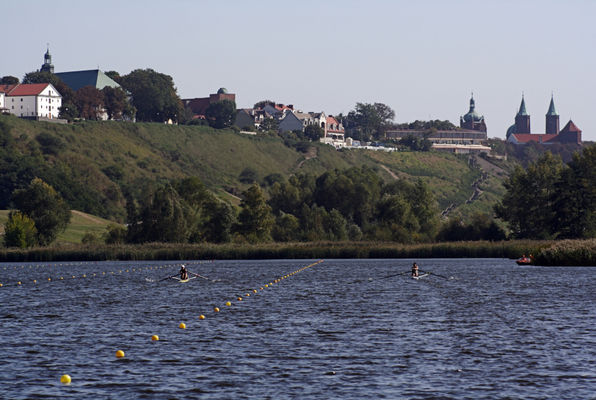 Sobótka - regaty wioślarskie
Słowa kluczowe: Sobótka regaty wioślarskie