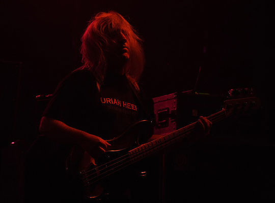 II Płock Cover Festival
II Płock Cover Festival - Uriah Heep
Słowa kluczowe: Płock Cover Festival